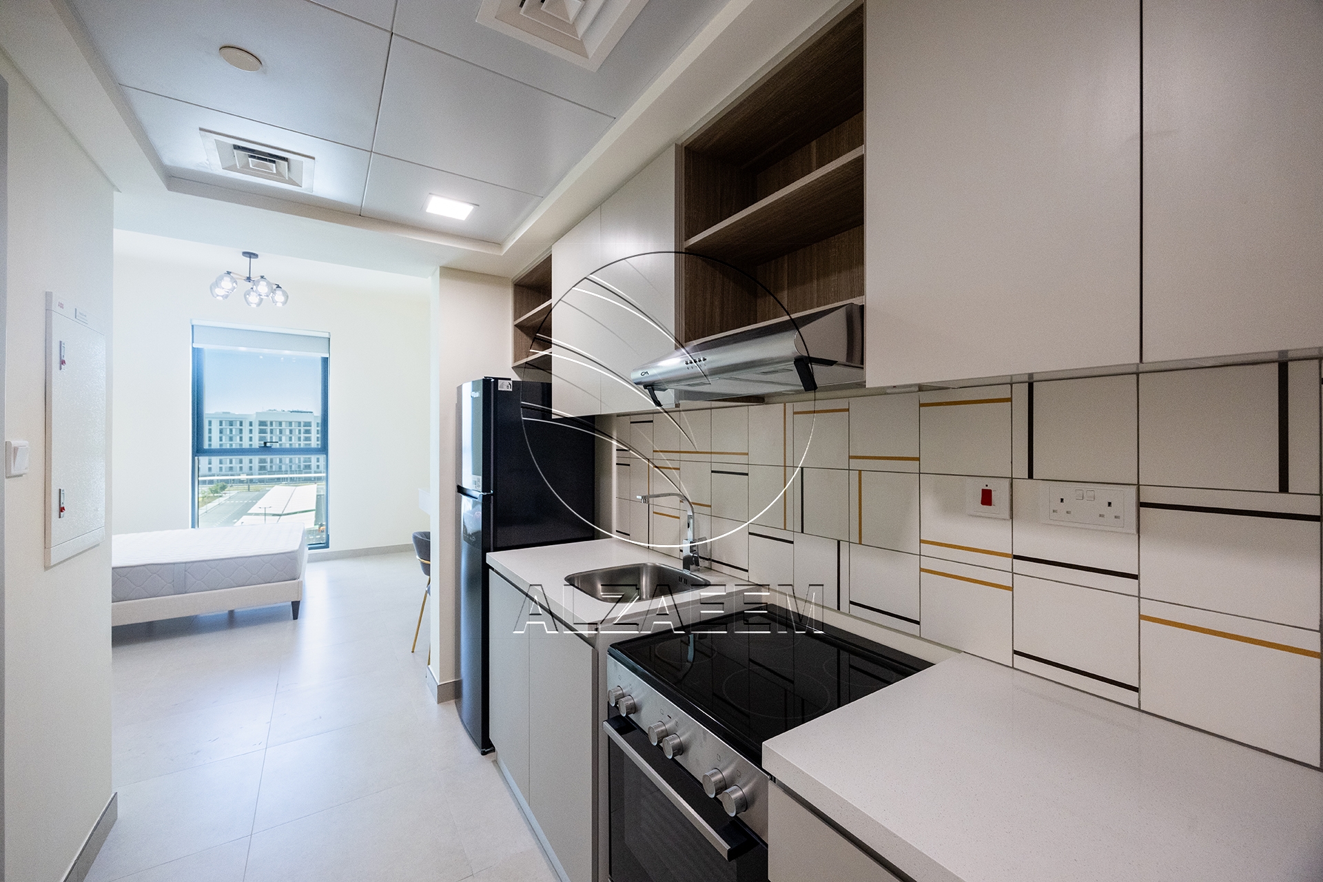 √Brand New Unit | Move-in Ready | Fully Furnished√