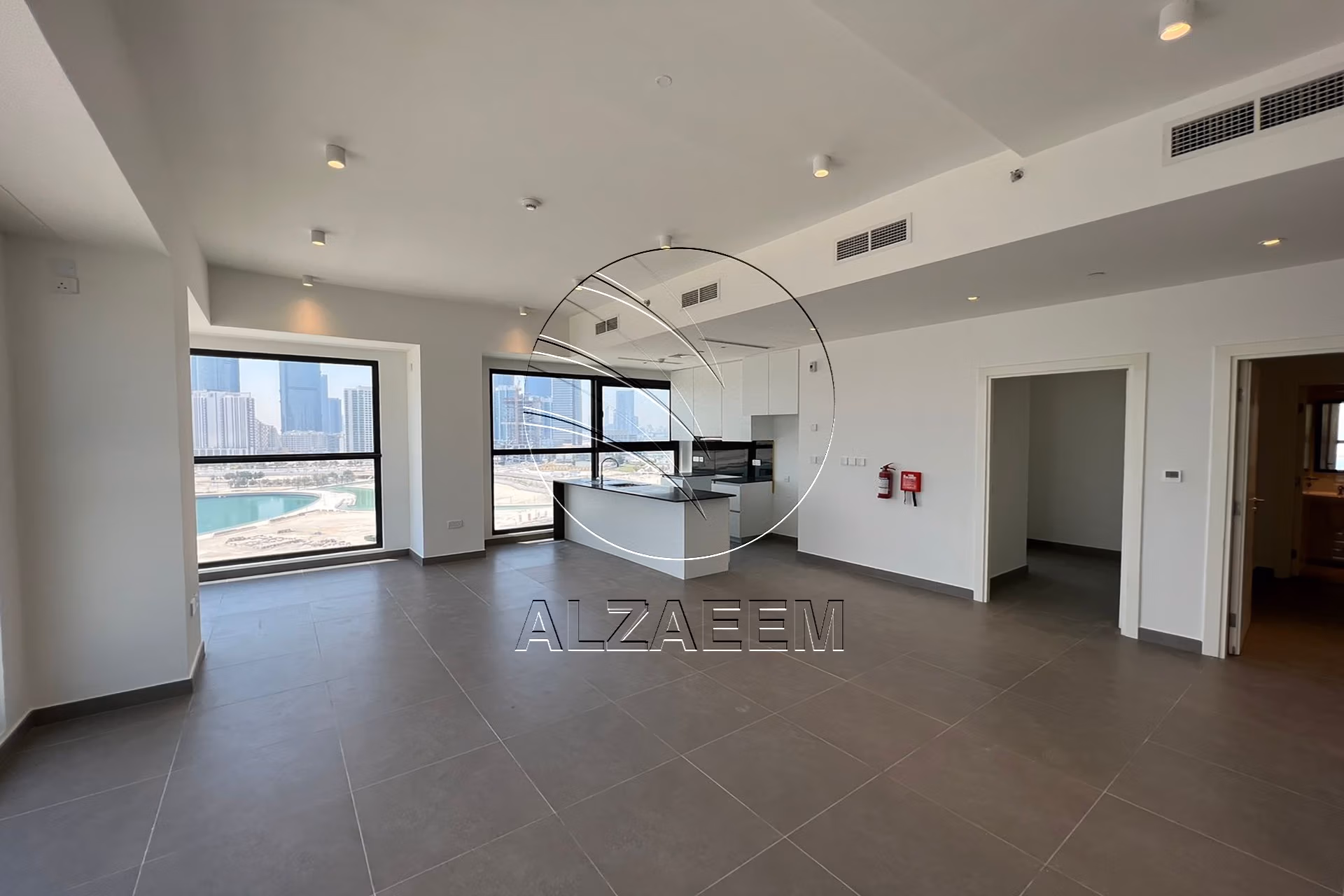 √Full Sea View | Spacious Layout | Modern Living√