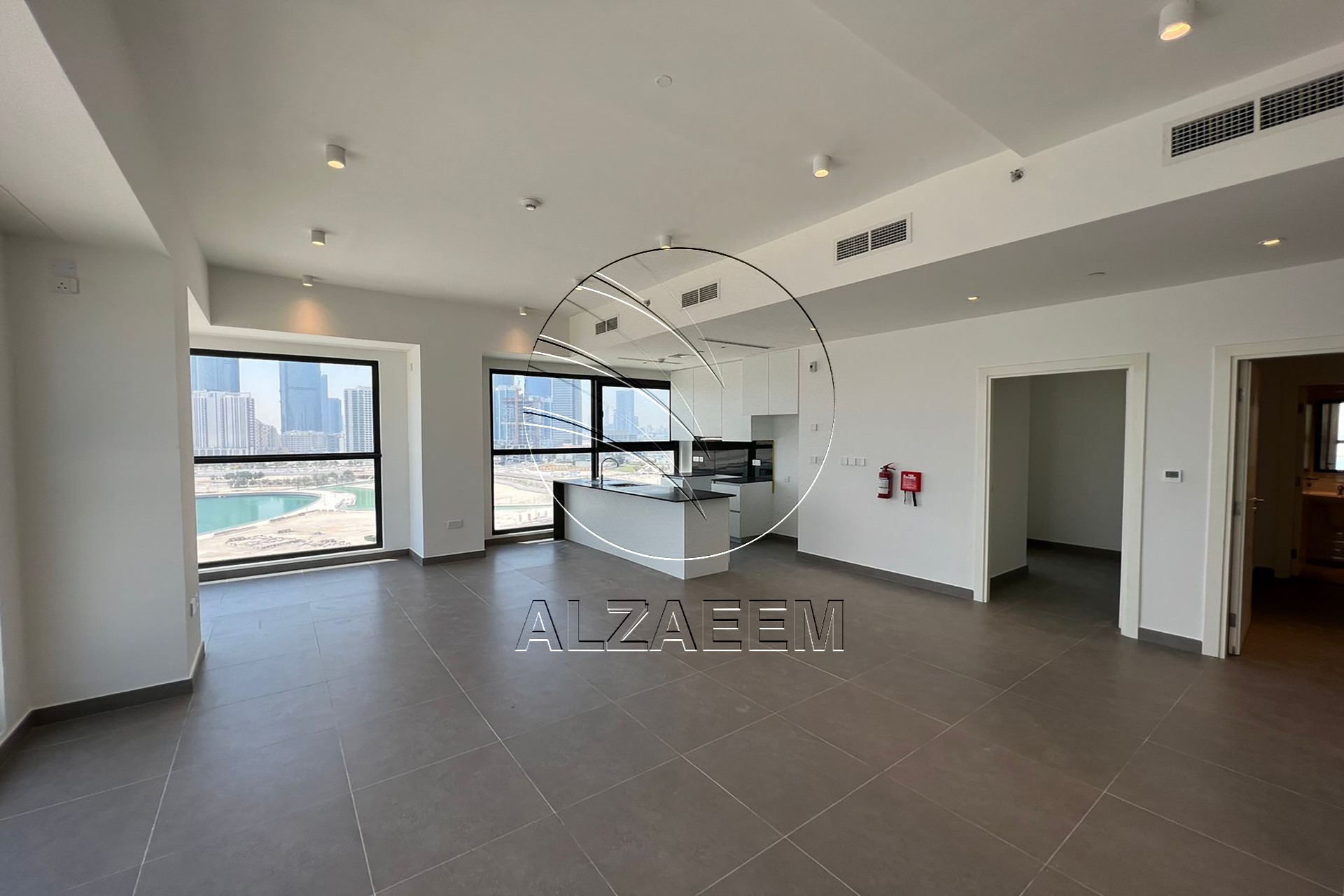 √Full Sea View | Spacious Layout | Modern Living√