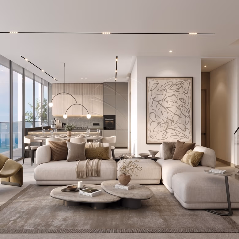√ RARE Duplex | LOW Premium | Waterfront Living √