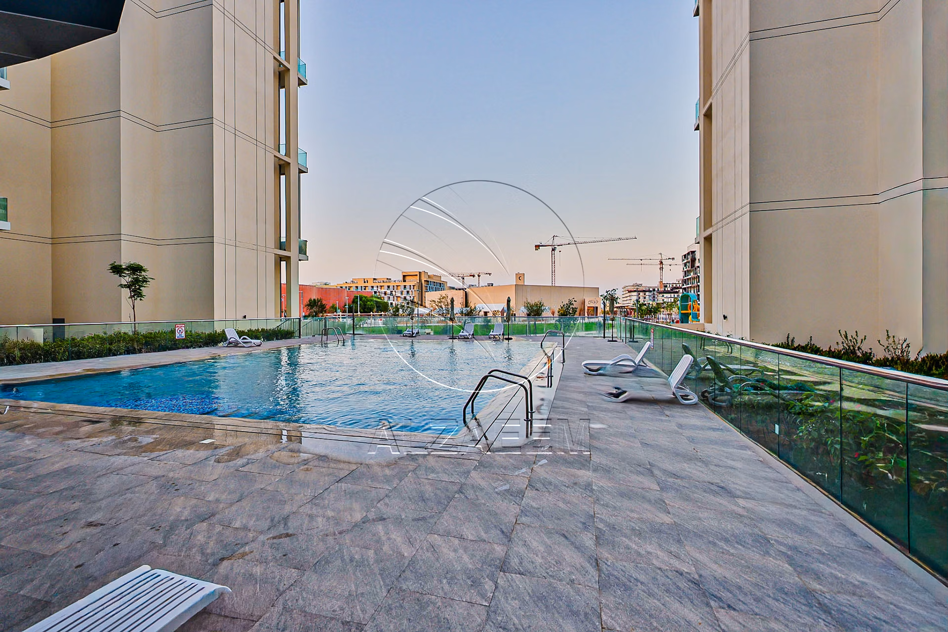 UPCOMING | 1BR with Balcony | On High Floor