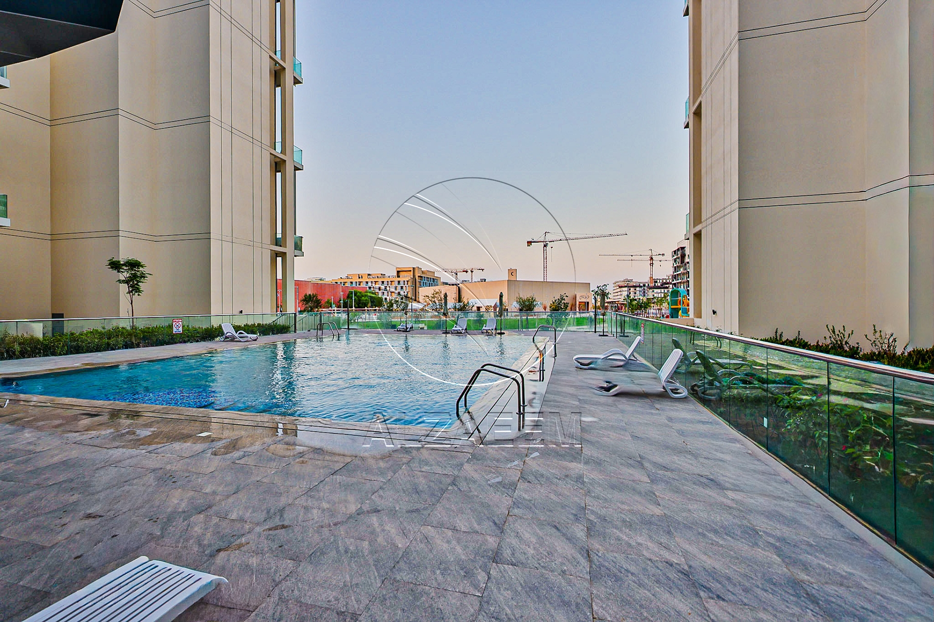 UPCOMING | 1BR with Balcony | On High Floor