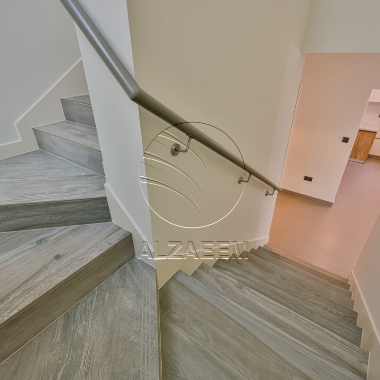 Double Row | Mid Unit | A New Family Home!