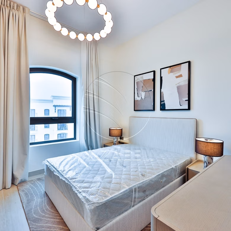 Full Sea and Golf View | Top Floor | Corner Unit