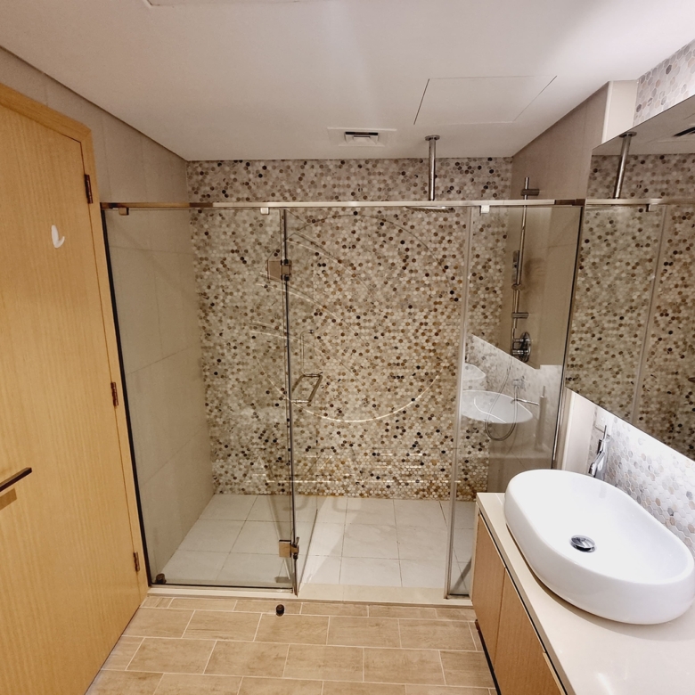 √Furnished Unit | Partial Sea+Golf View | VACANT√
