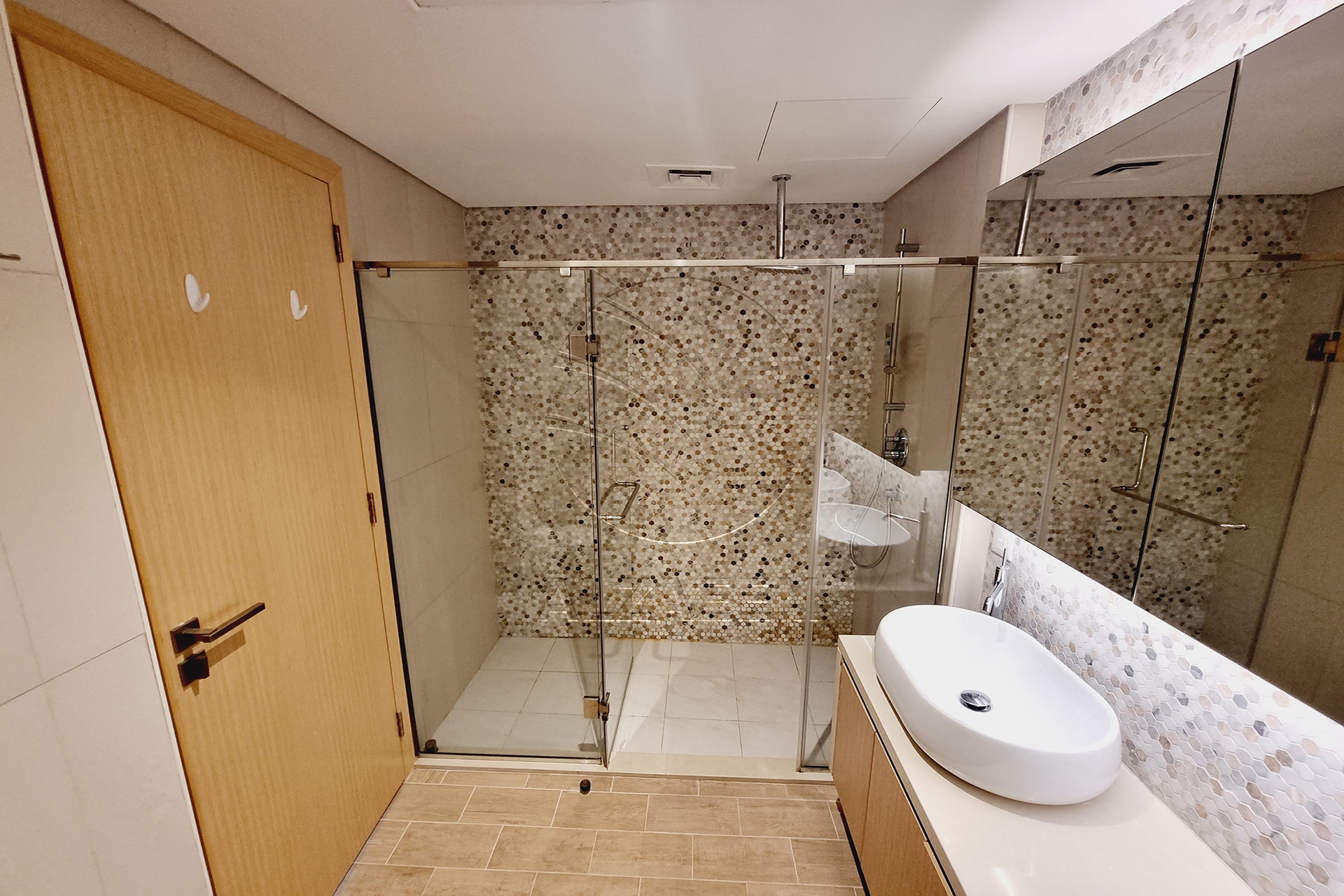 √Furnished Unit | Partial Sea+Golf View | VACANT√