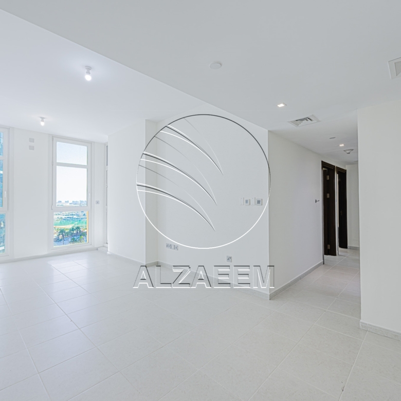 Sun and Sky View | Vacant | Brand New Appliances