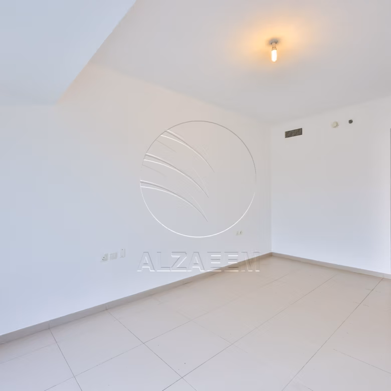 √ VACANT 2+Maid | 4 Payments | Prime Location √