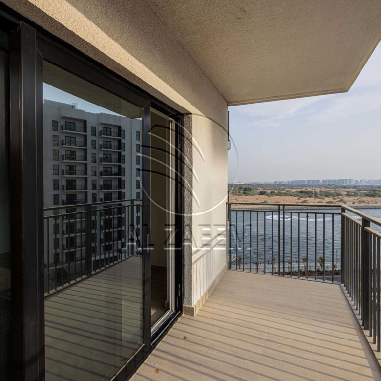 Partial Canal View | Fully Furnished | Tenanted