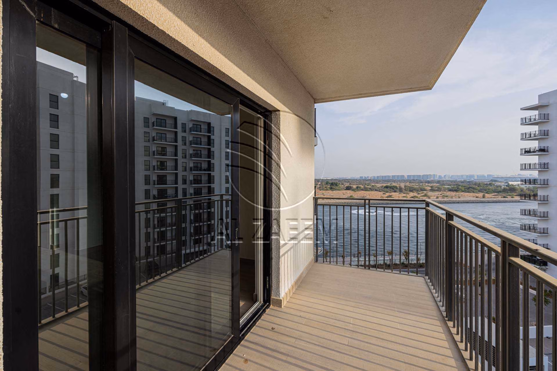 Partial Canal View | Fully Furnished | Tenanted