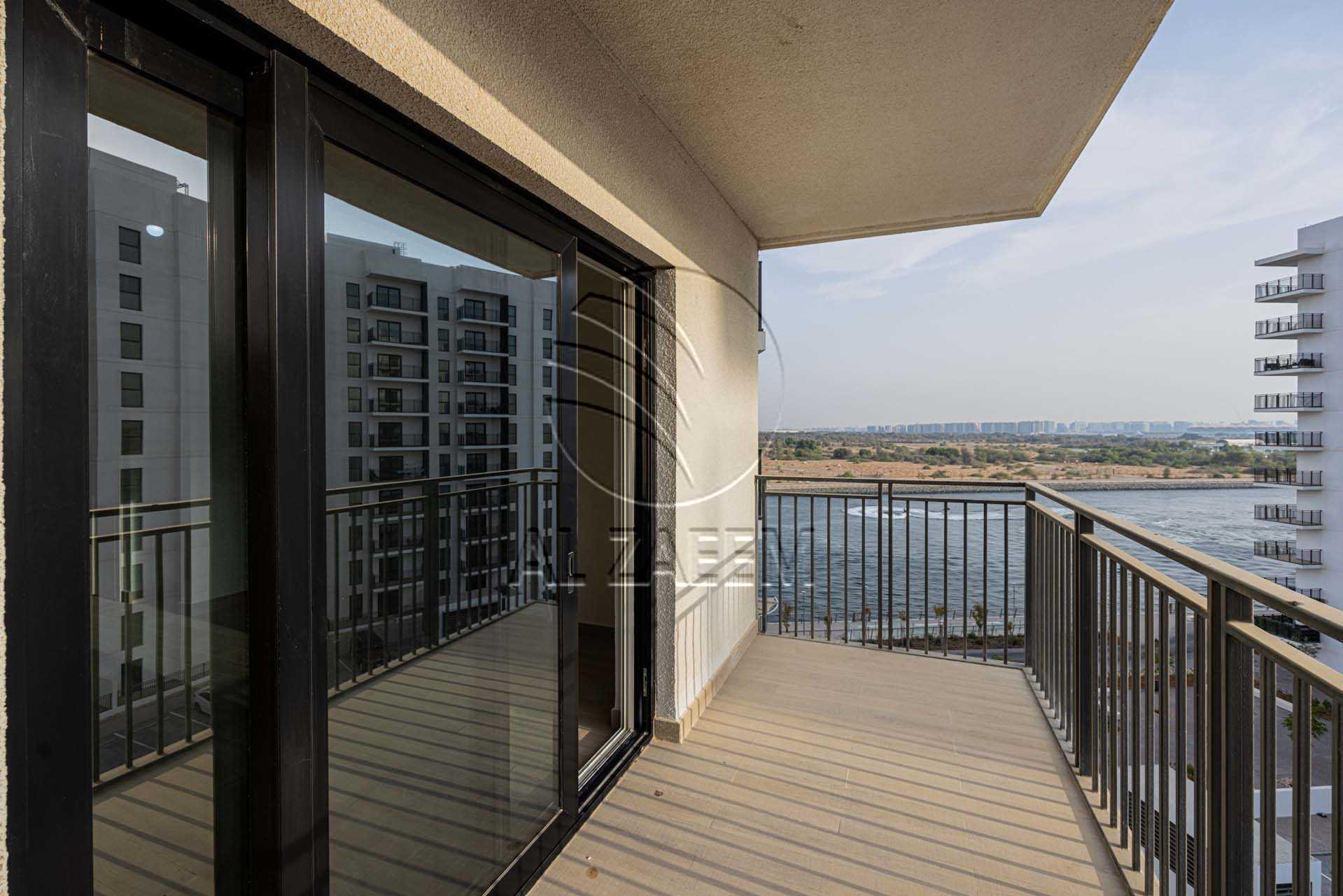 Partial Canal View | Fully Furnished | Tenanted