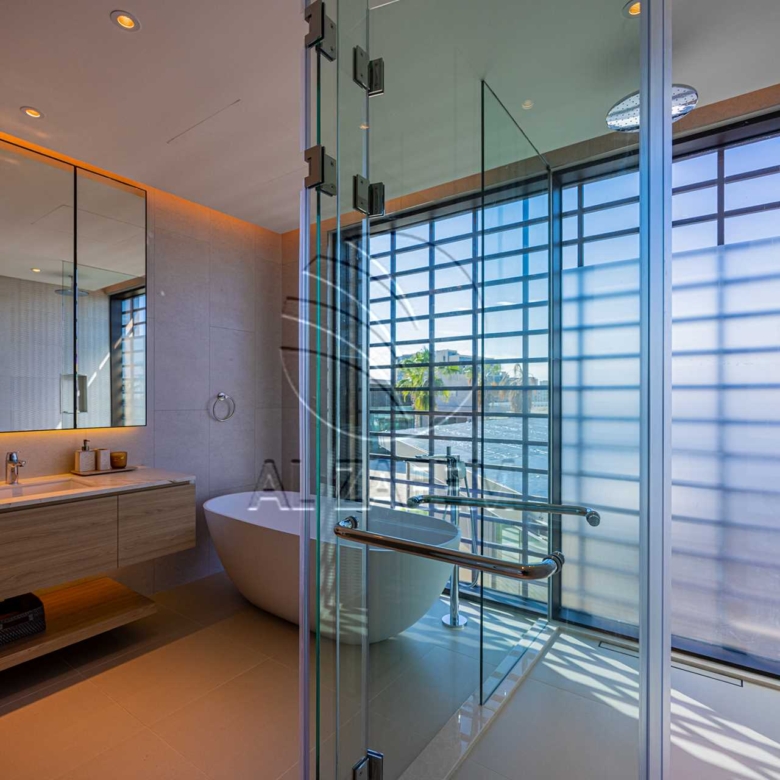 √HOT! Premium Location | High Ceiling | AL GHAF√