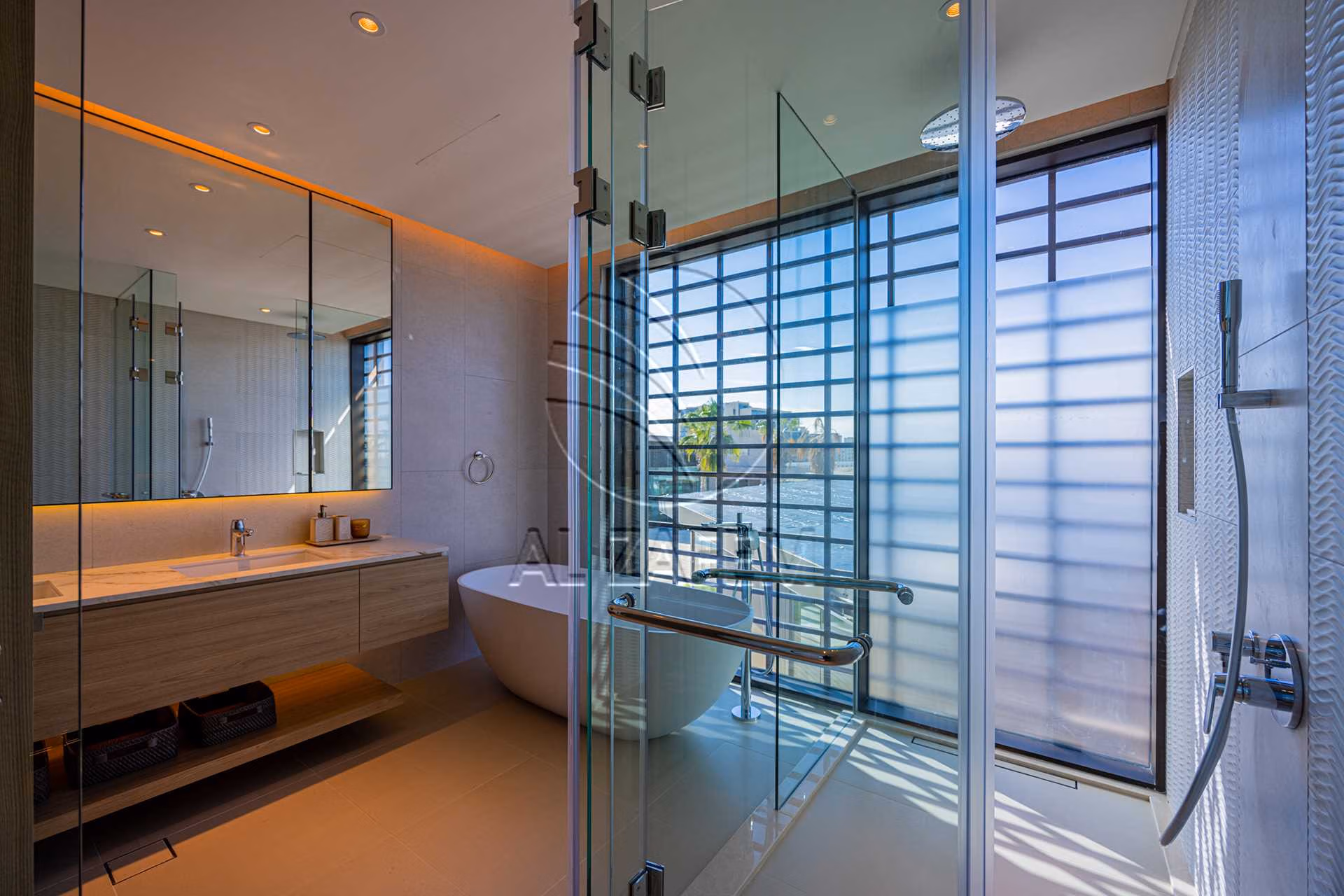 √HOT! Premium Location | High Ceiling | AL GHAF√
