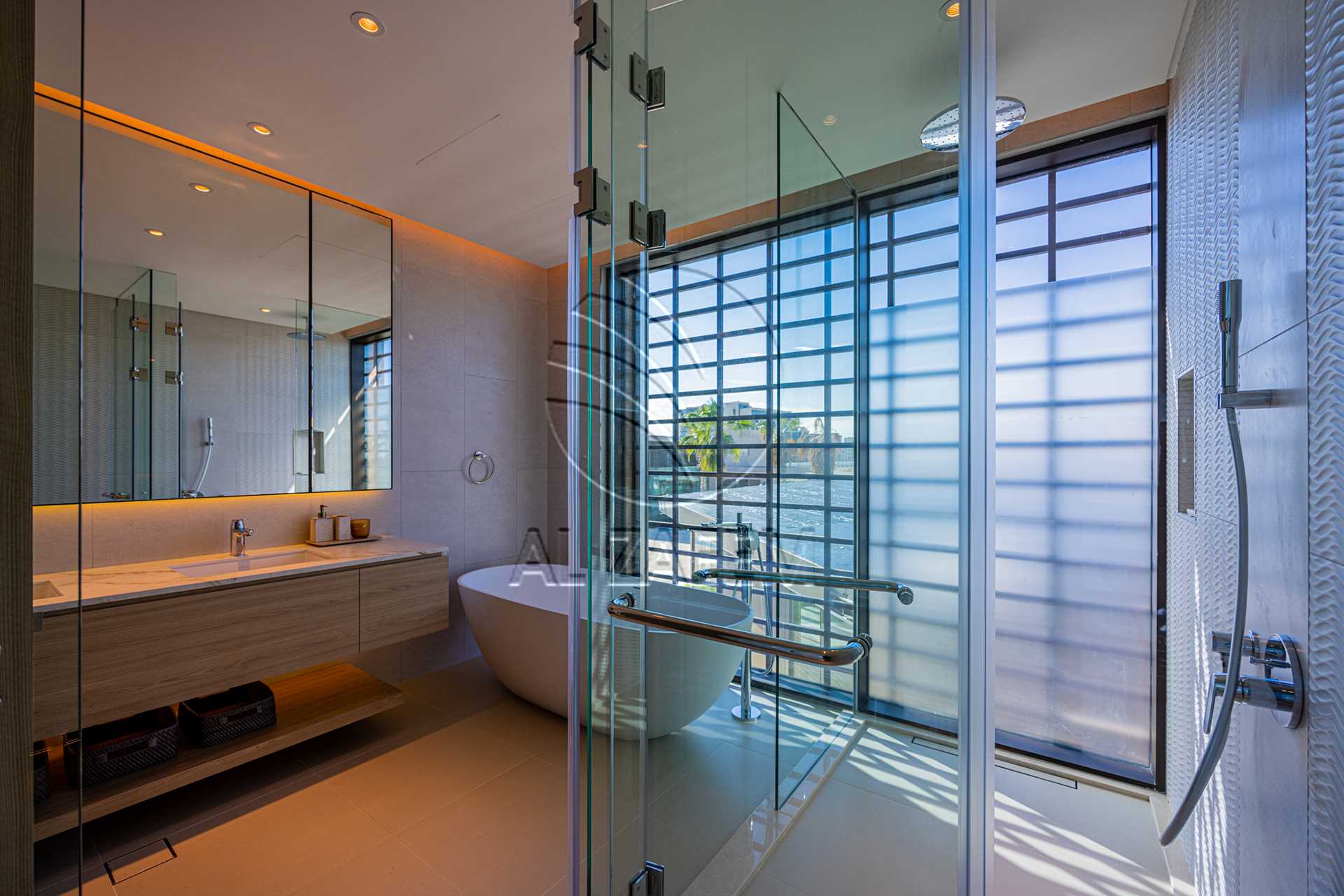 √HOT! Premium Location | High Ceiling | AL GHAF√
