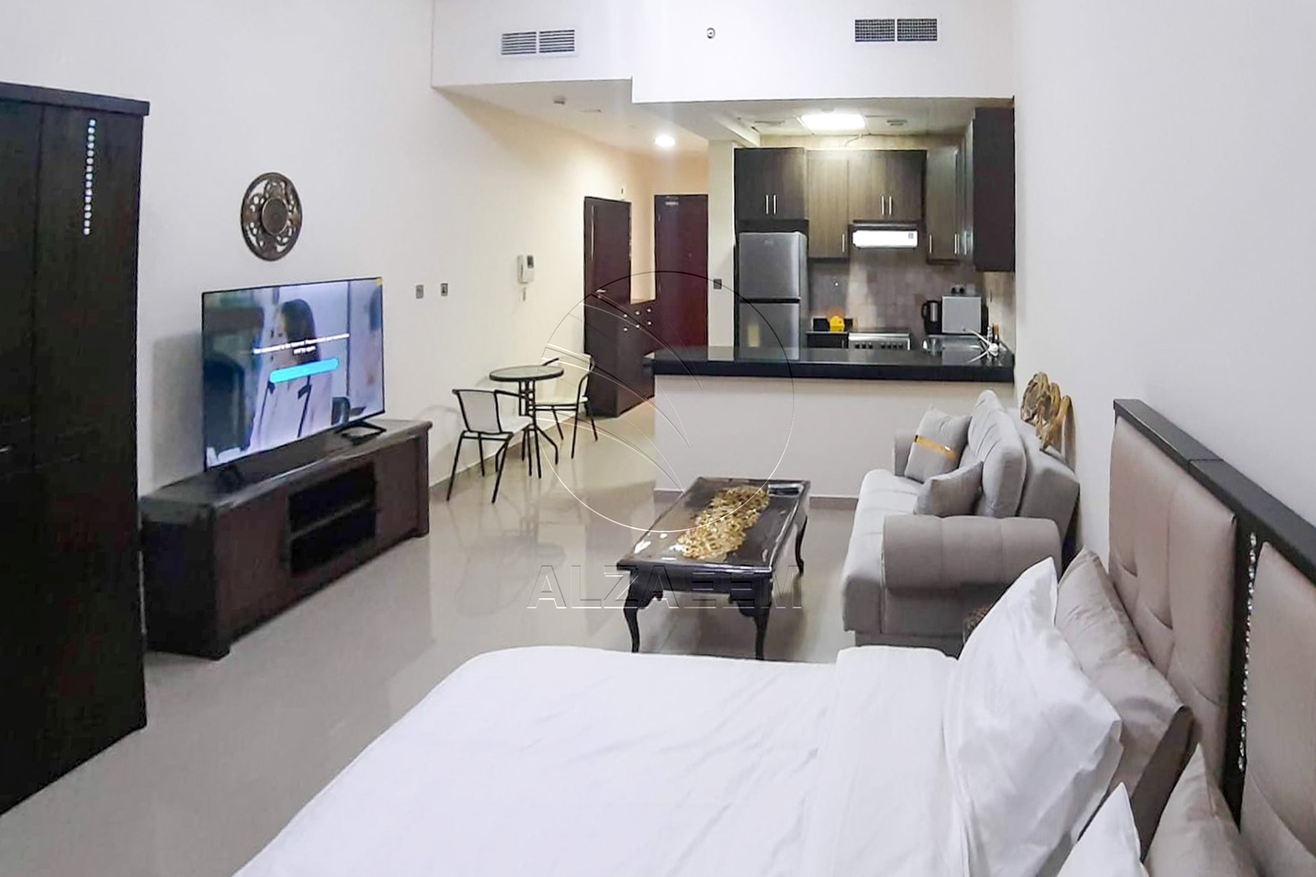 √Up to 3 Payments | Furnished Unit | UPCOMING√