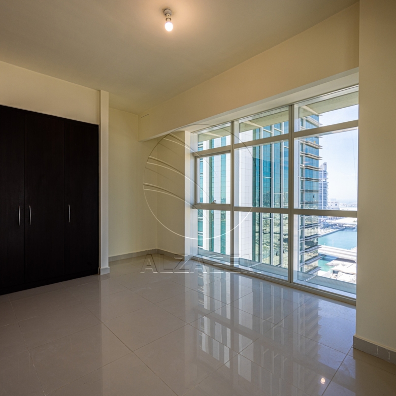 √ Exclusive | VACANT | Corner 2+S | 4 Payments √