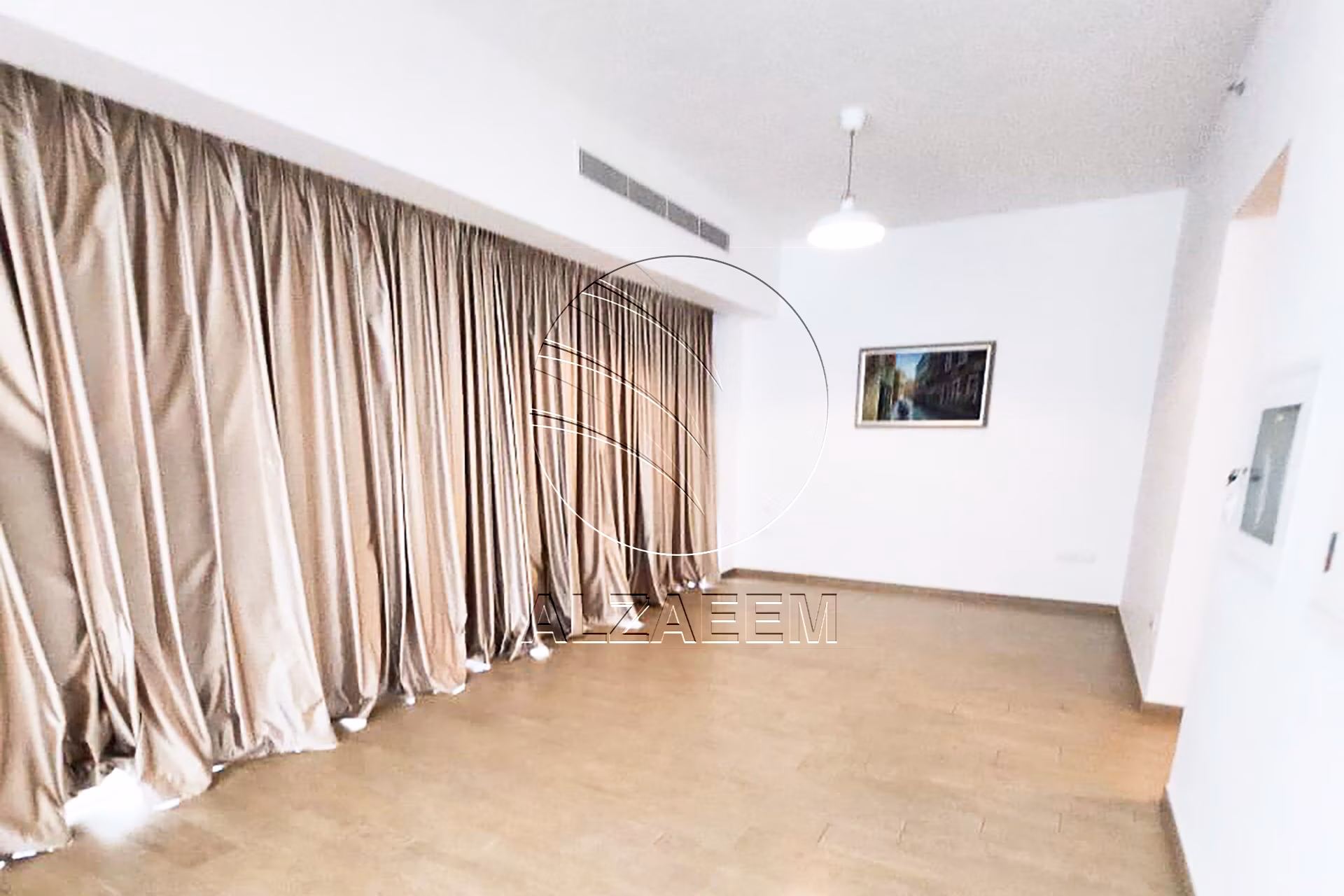 Studio! BIG Balcony ! Higher Level | Huge Layout