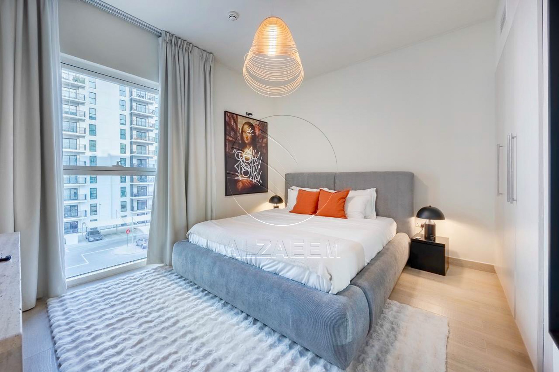 Fully Furnished | Seaworld View | Prime Location