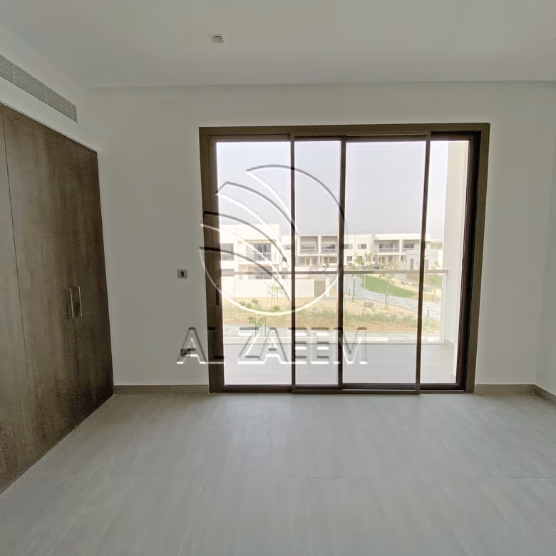 4SB Villa | Second Row from the Golf Course