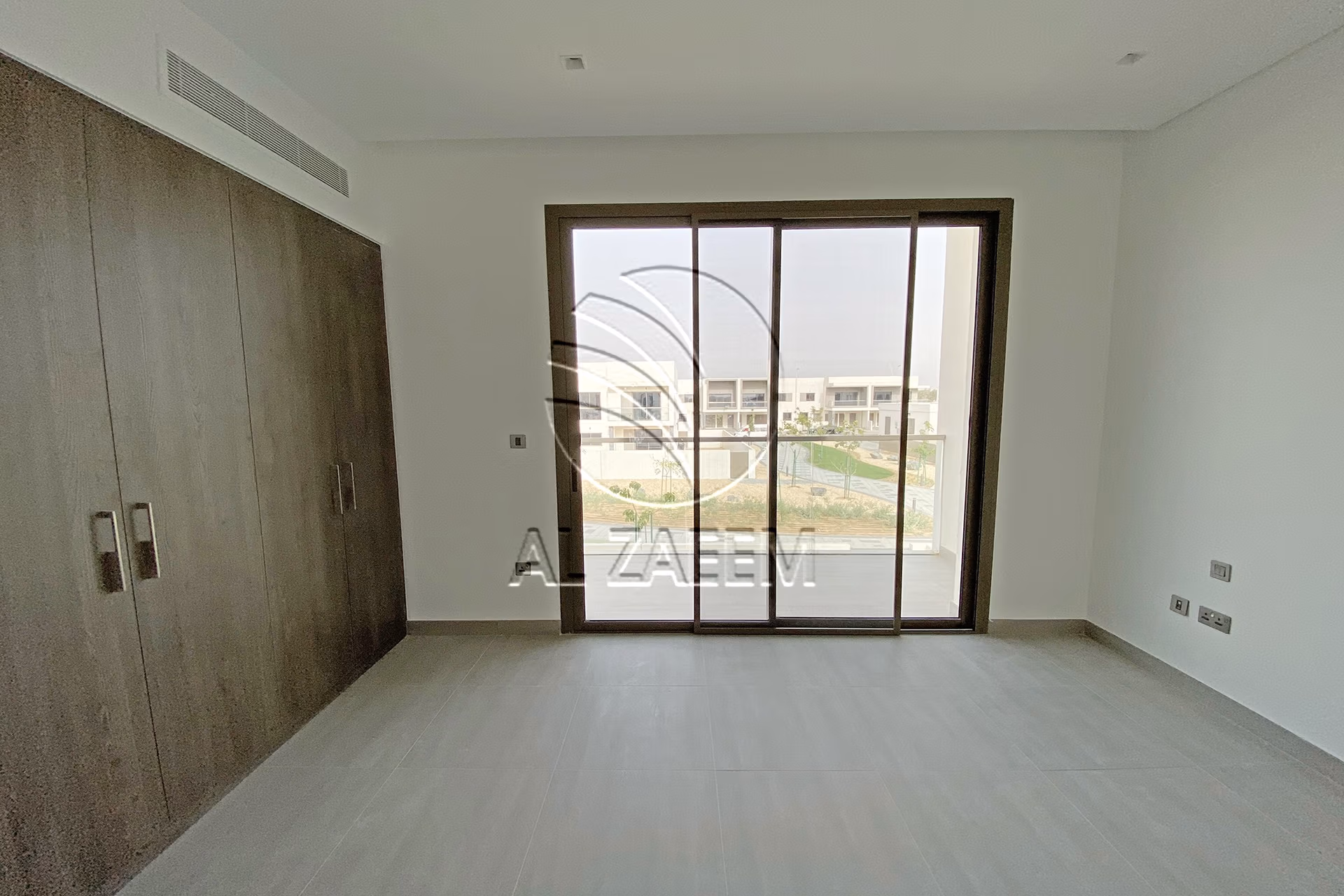 4SB Villa | Second Row from the Golf Course
