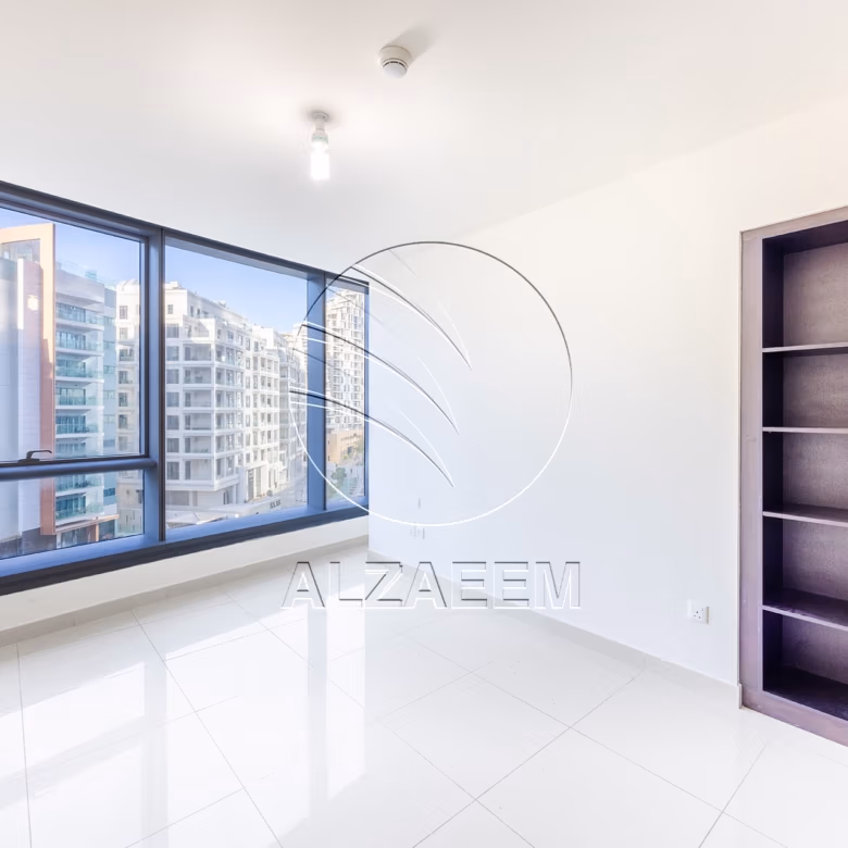 1BR + Study | UPCOMING | Up to 2 Payments