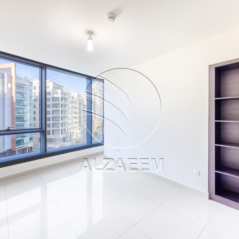 1BR + Study | UPCOMING | Up to 2 Payments