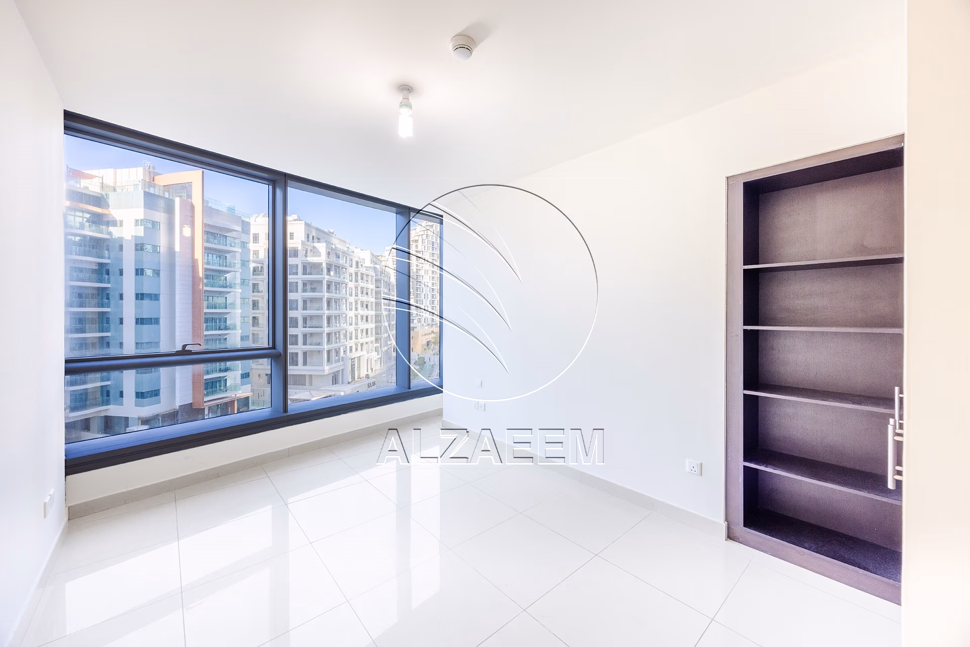 1BR + Study | UPCOMING | Up to 2 Payments