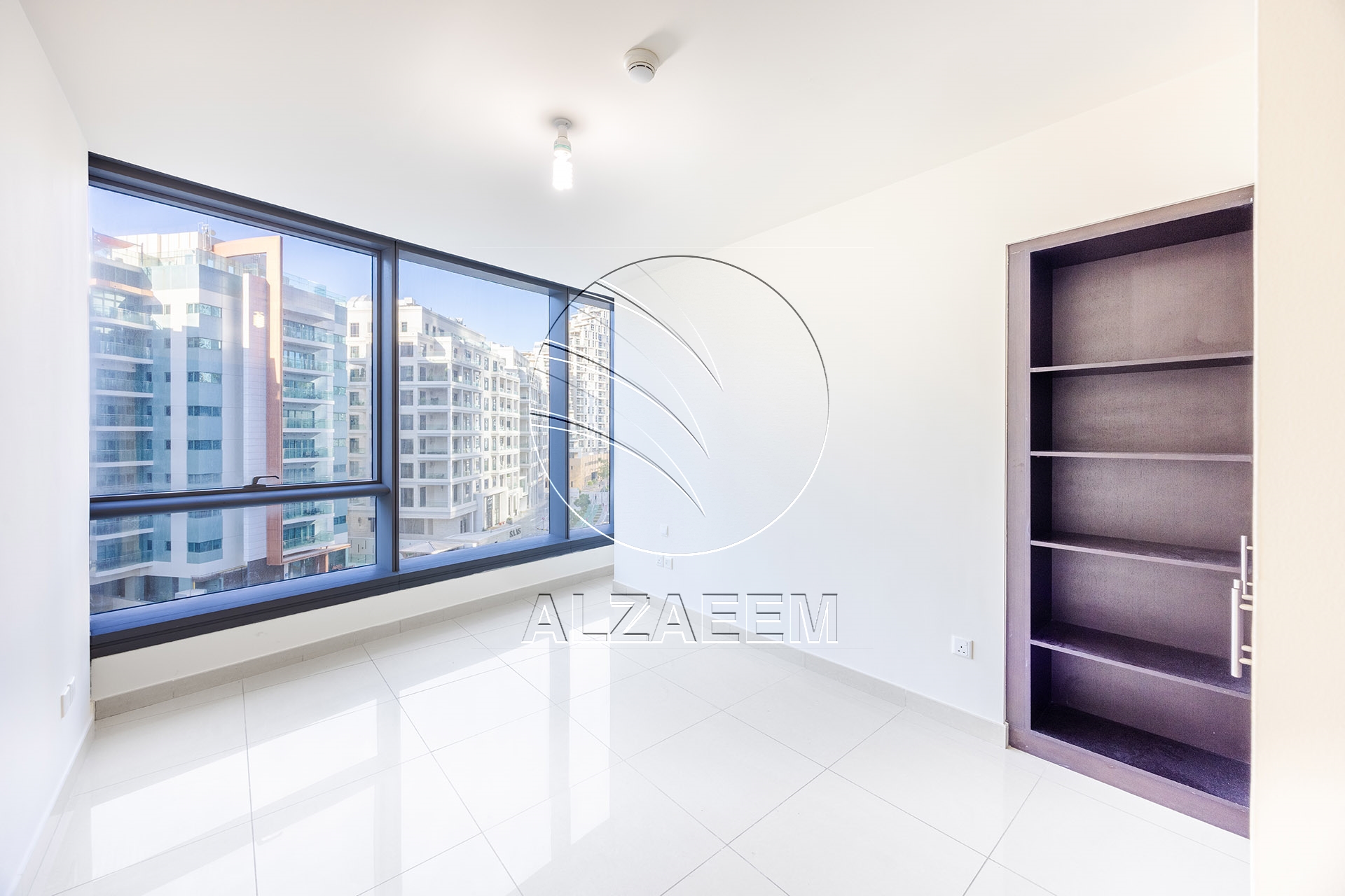 1BR + Study | UPCOMING | Up to 2 Payments
