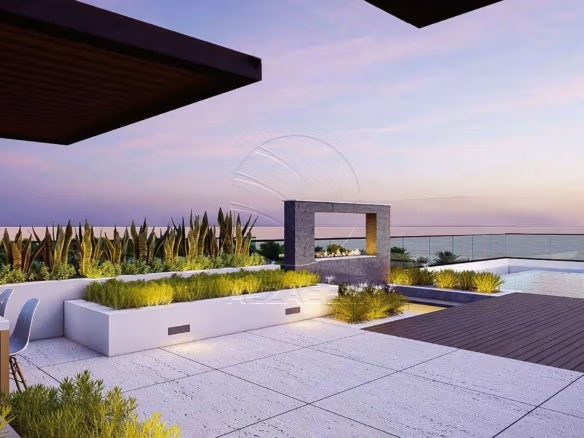 Premium 5-star Living | Direct Beach Access