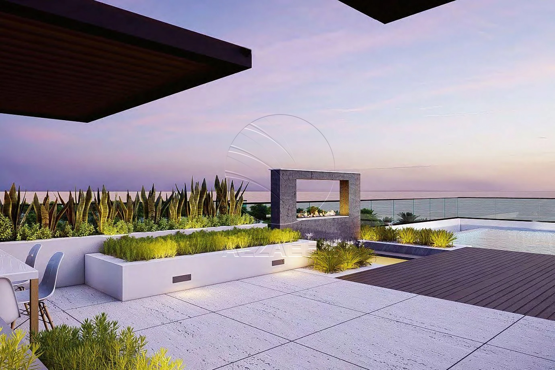 Premium 5-star Living | Direct Beach Access