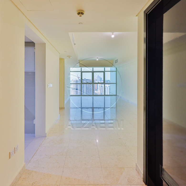 √2BR + Maid | Serene Sea View | Up to 4 Payments√