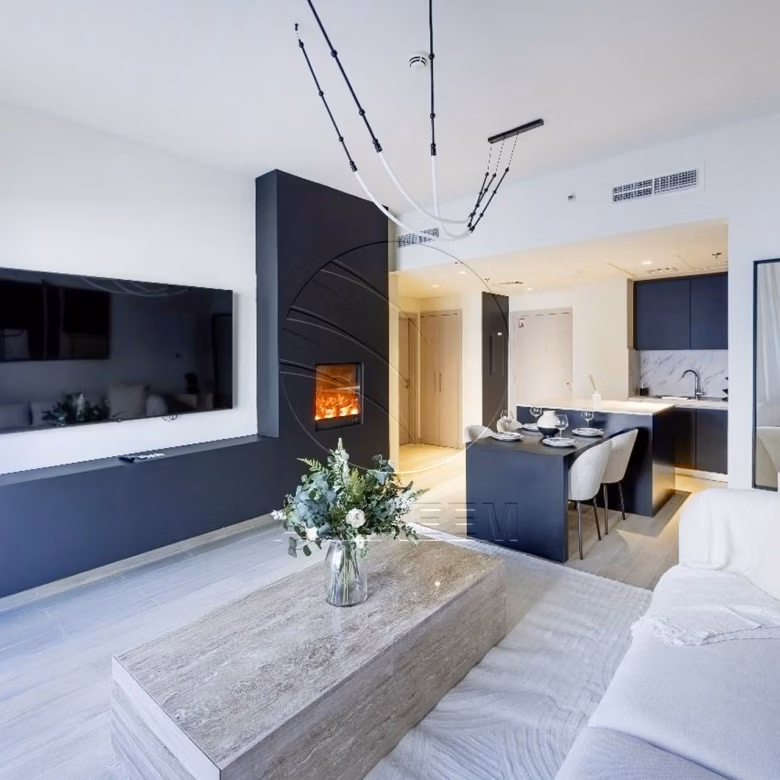 Fully Furnished | Seaworld View | Prime Location