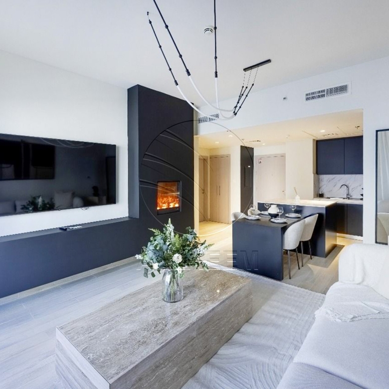 Fully Furnished | Seaworld View | Prime Location