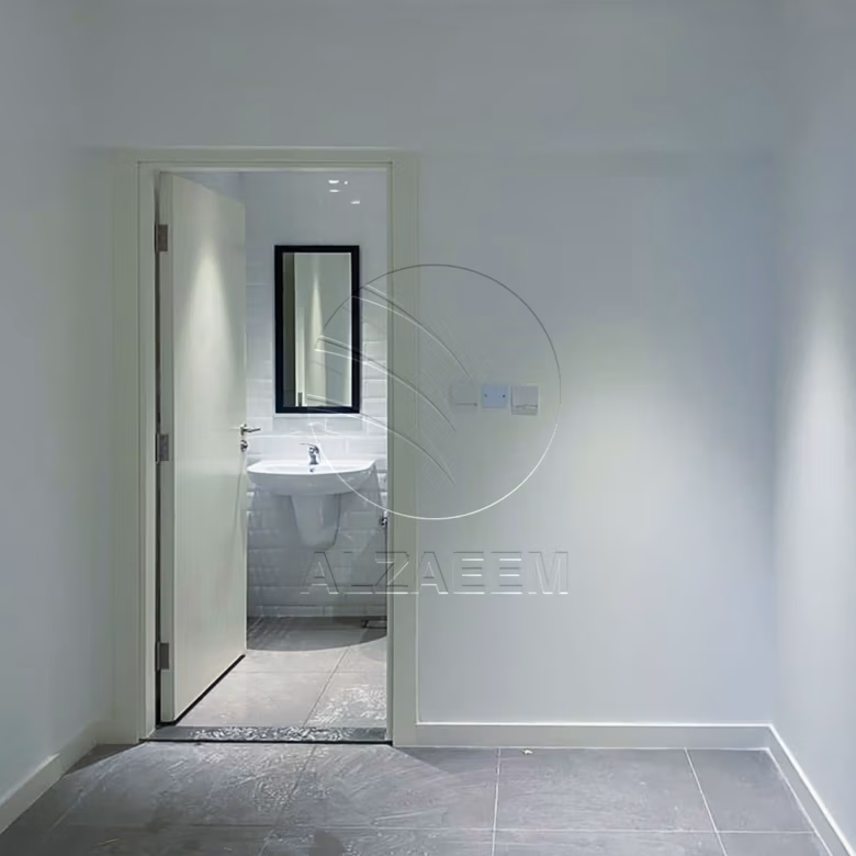 2BR + Maid | Amazing Sea View | Prime Location