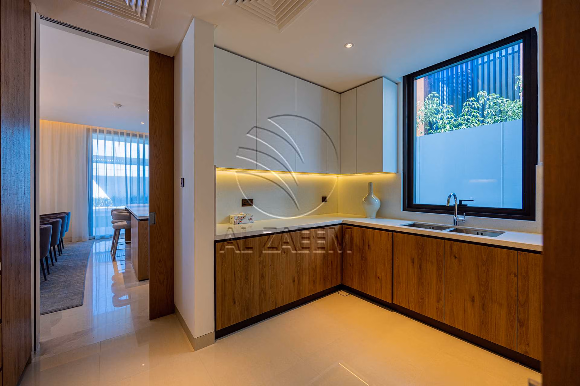 √ HOT DEAL! Premium Finish | End Unit | AL SIDR √