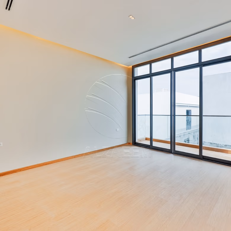 Custom Built | Modern Finishing | 5060 Sqft Plot