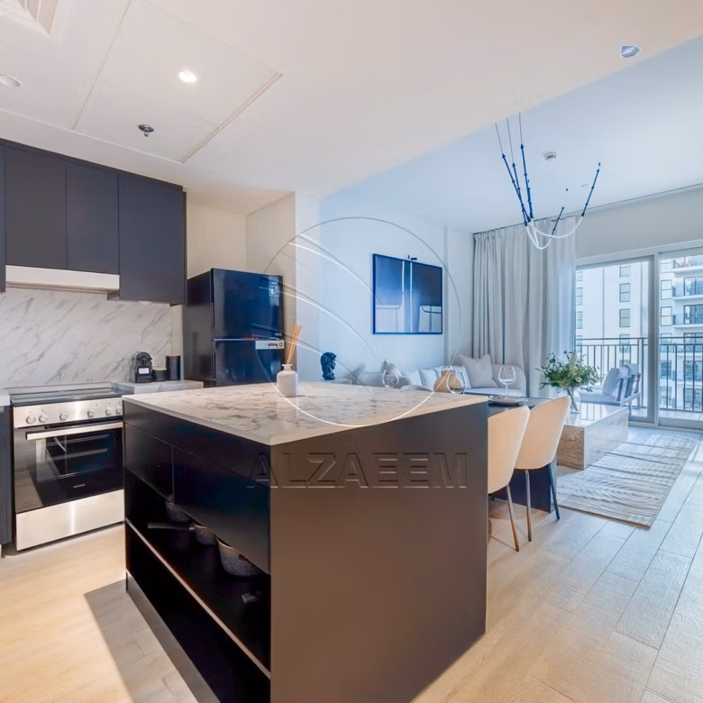 Fully Furnished | Seaworld View | Prime Location