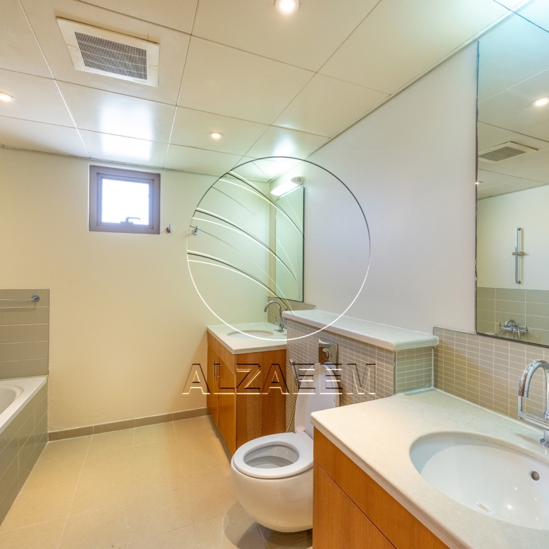√ Villa Type S | Single Row Corner | VACANT √