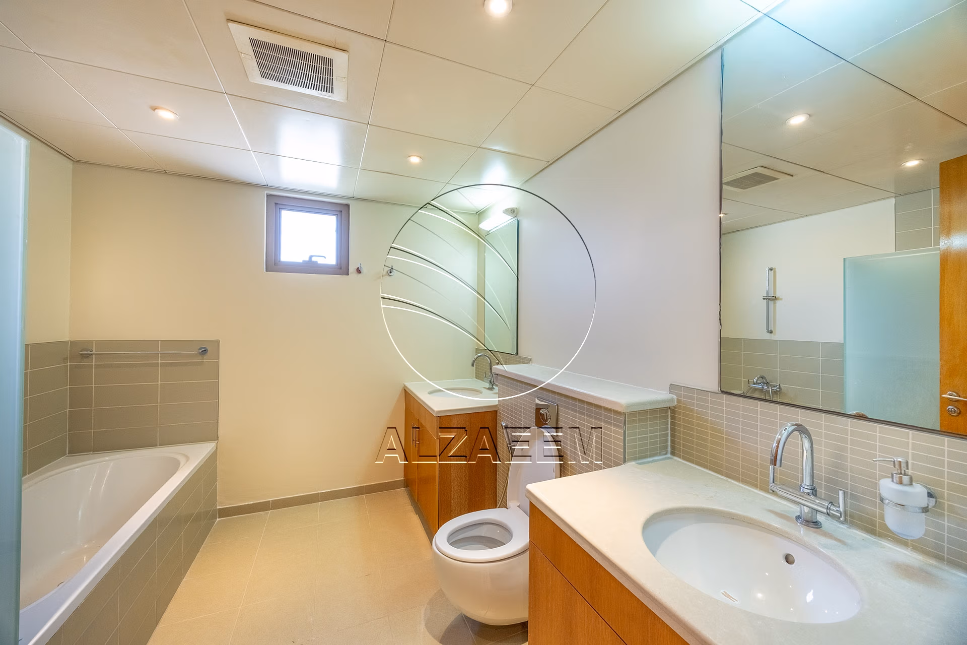 √ Villa Type S | Single Row Corner | VACANT √