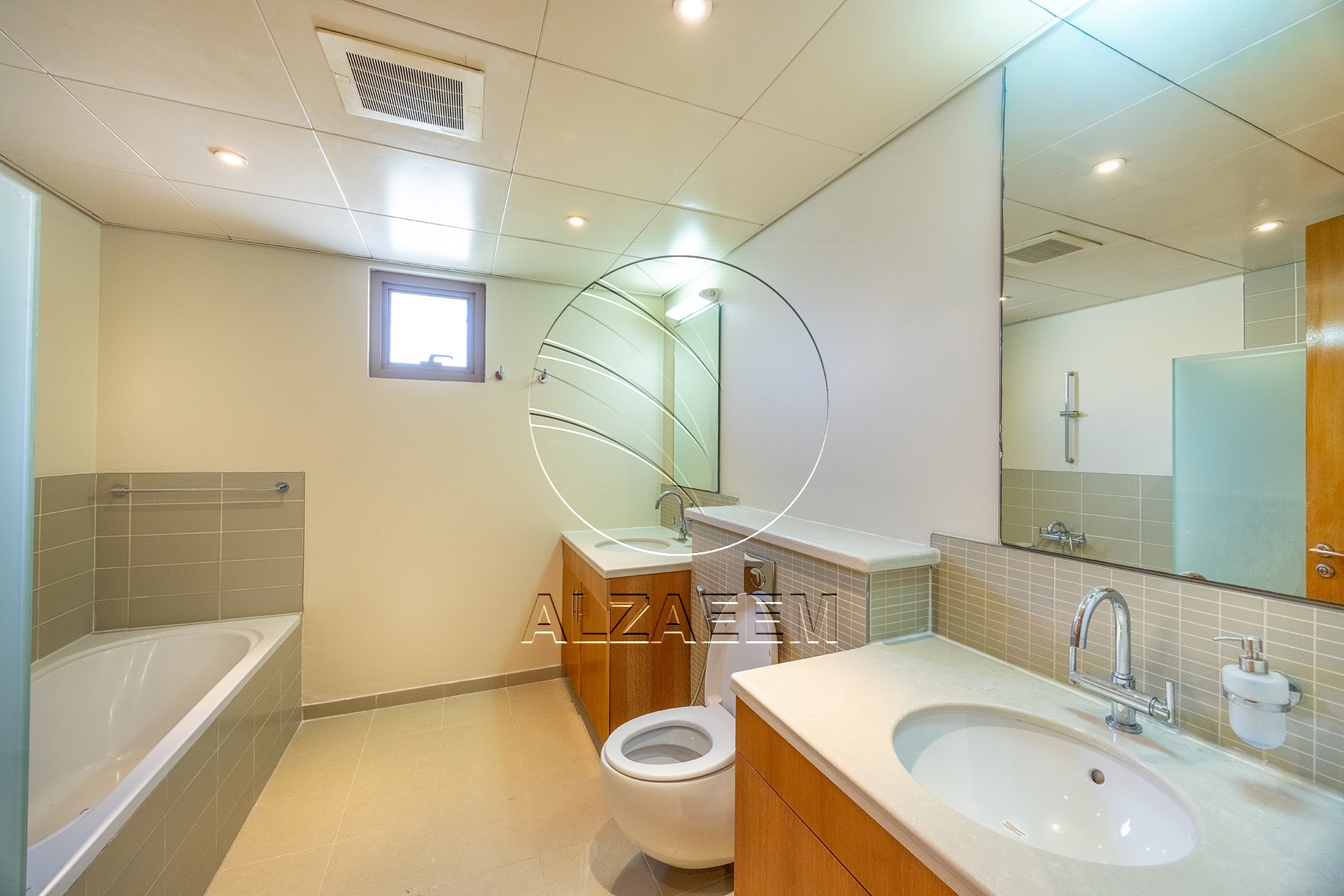 √ Villa Type S | Single Row Corner | VACANT √