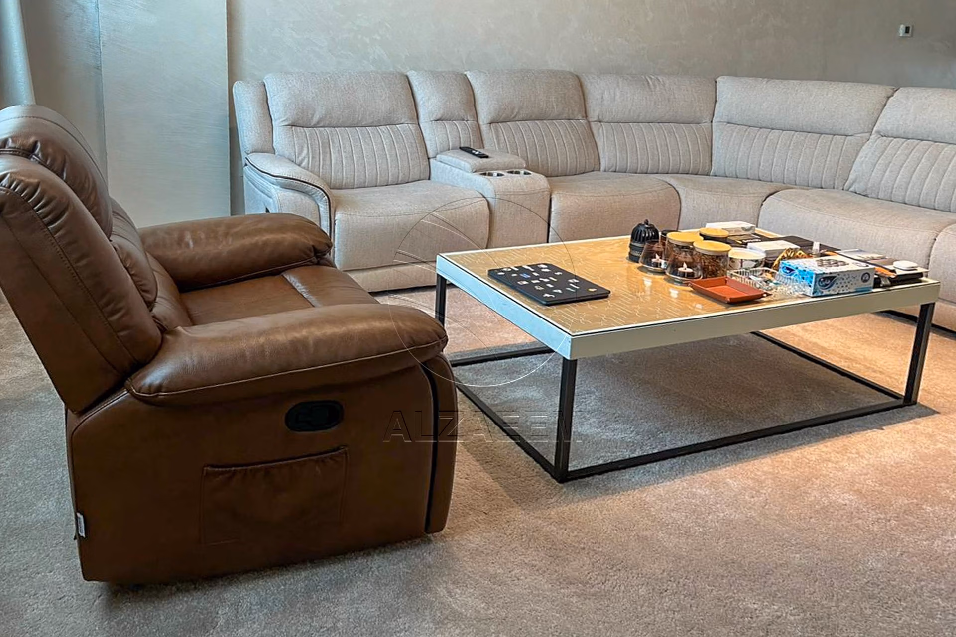 √ Big Layout | Fully Furnished | Accessible Unit √