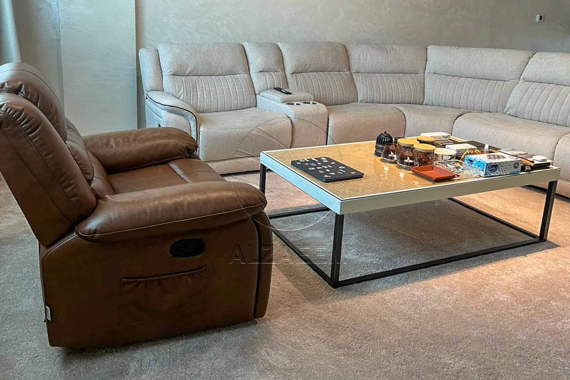 √ Big Layout | Fully Furnished | Accessible Unit √
