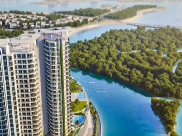 Luxury Living | Mangrove View | Premium Address