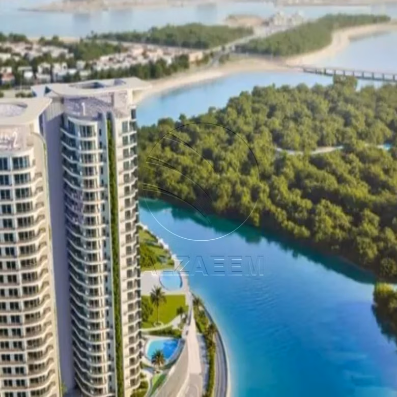 √Luxury Living | Mangrove View | Premium Address√