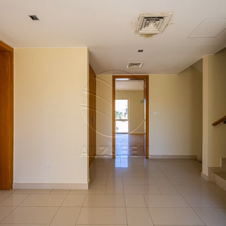 Corner Type S Villa | Rented | Premium Location