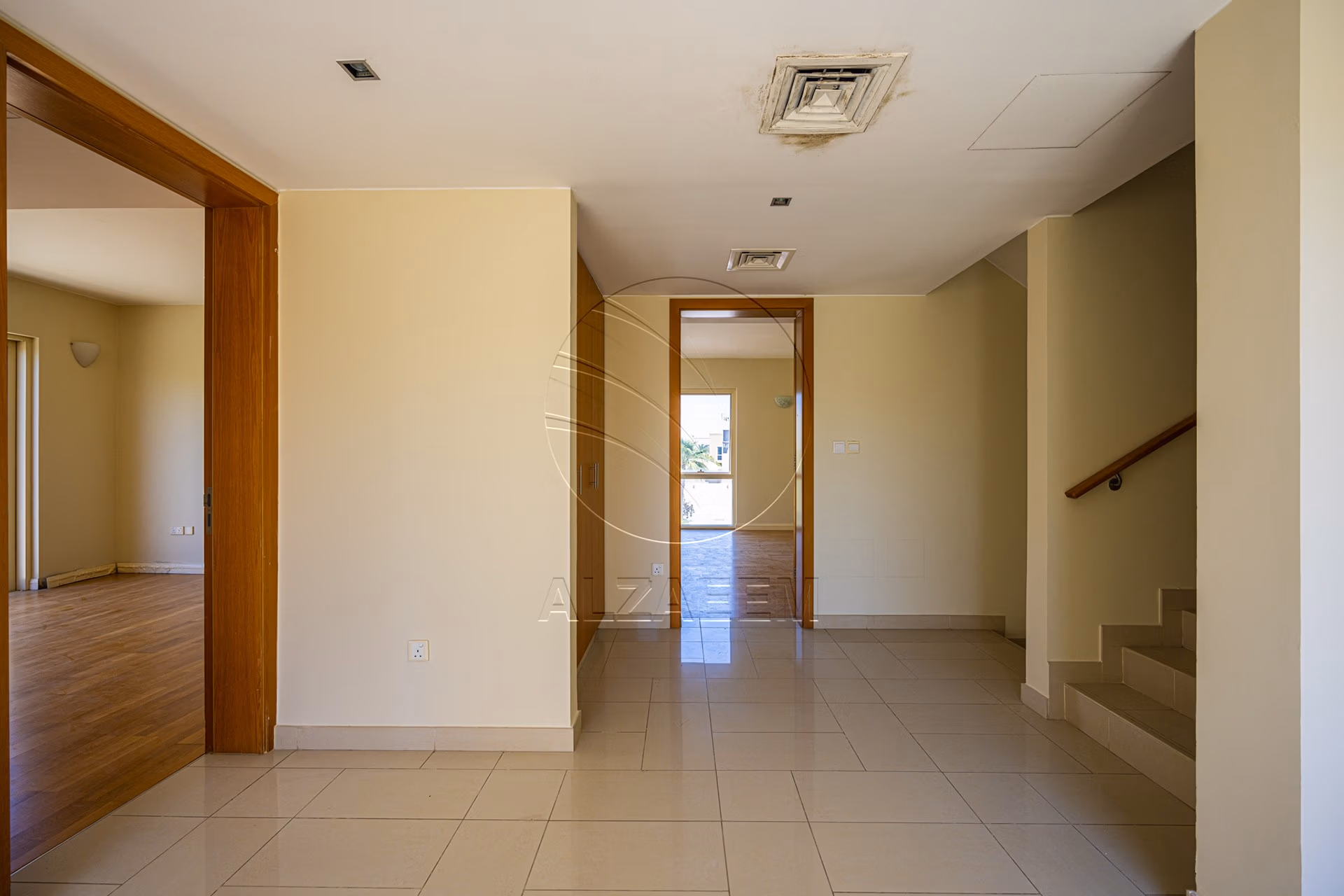Corner Type S Villa | Rented | Premium Location