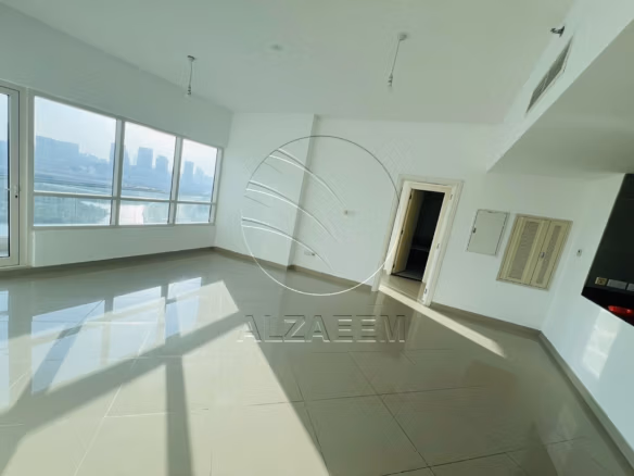 √ Vacant | Big Balcony | Pool and Mangrove Views√