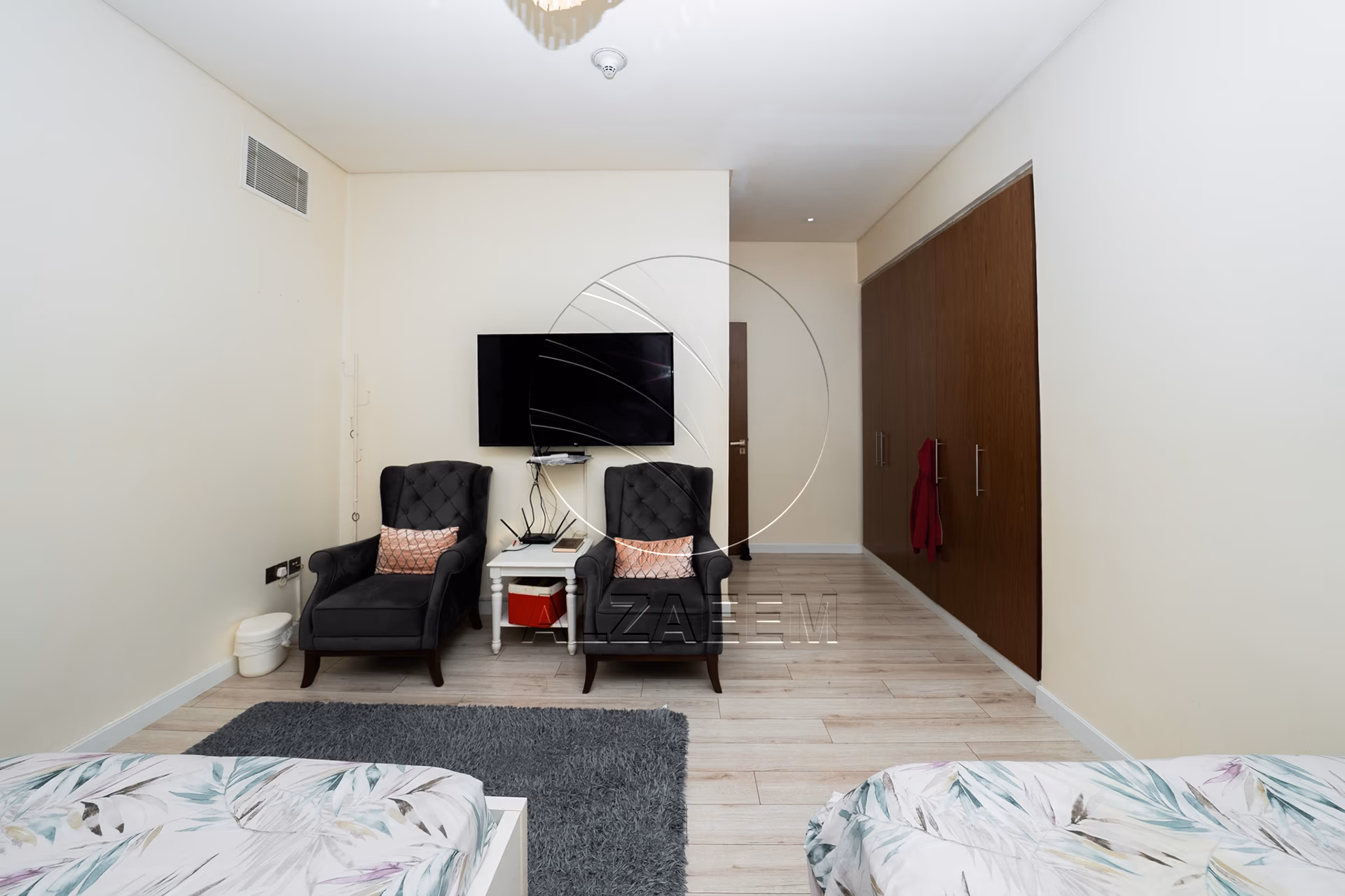 VIP | Upgraded Villa | Corner Single Row | Jacuzzi