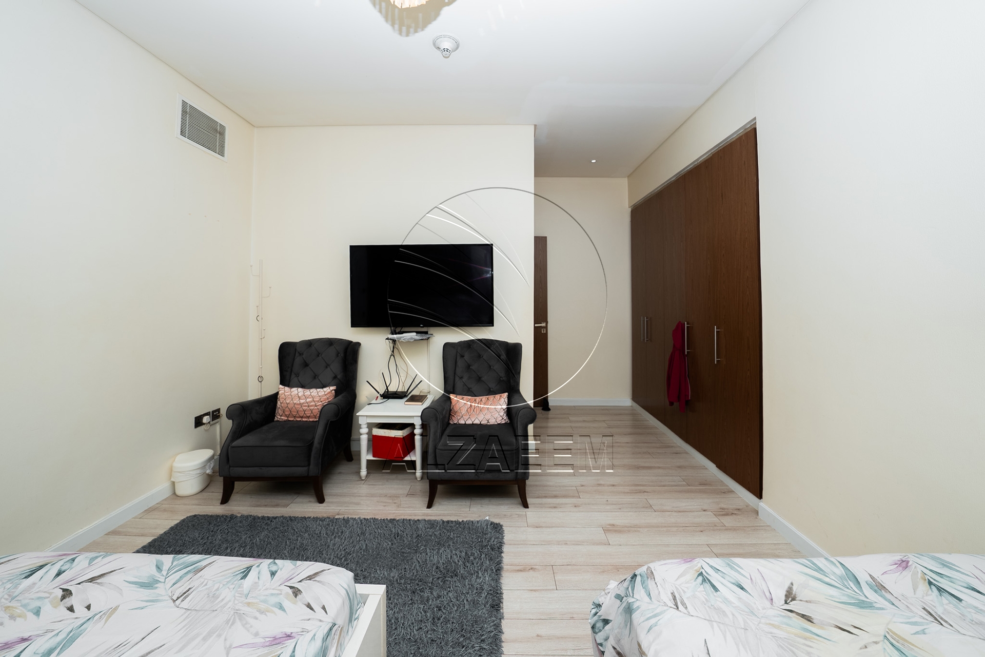 VIP | Upgraded Villa | Corner Single Row | Jacuzzi