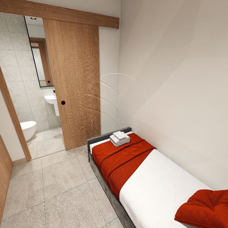 Corner 3BR+M | Low Premium | 2 Balconies